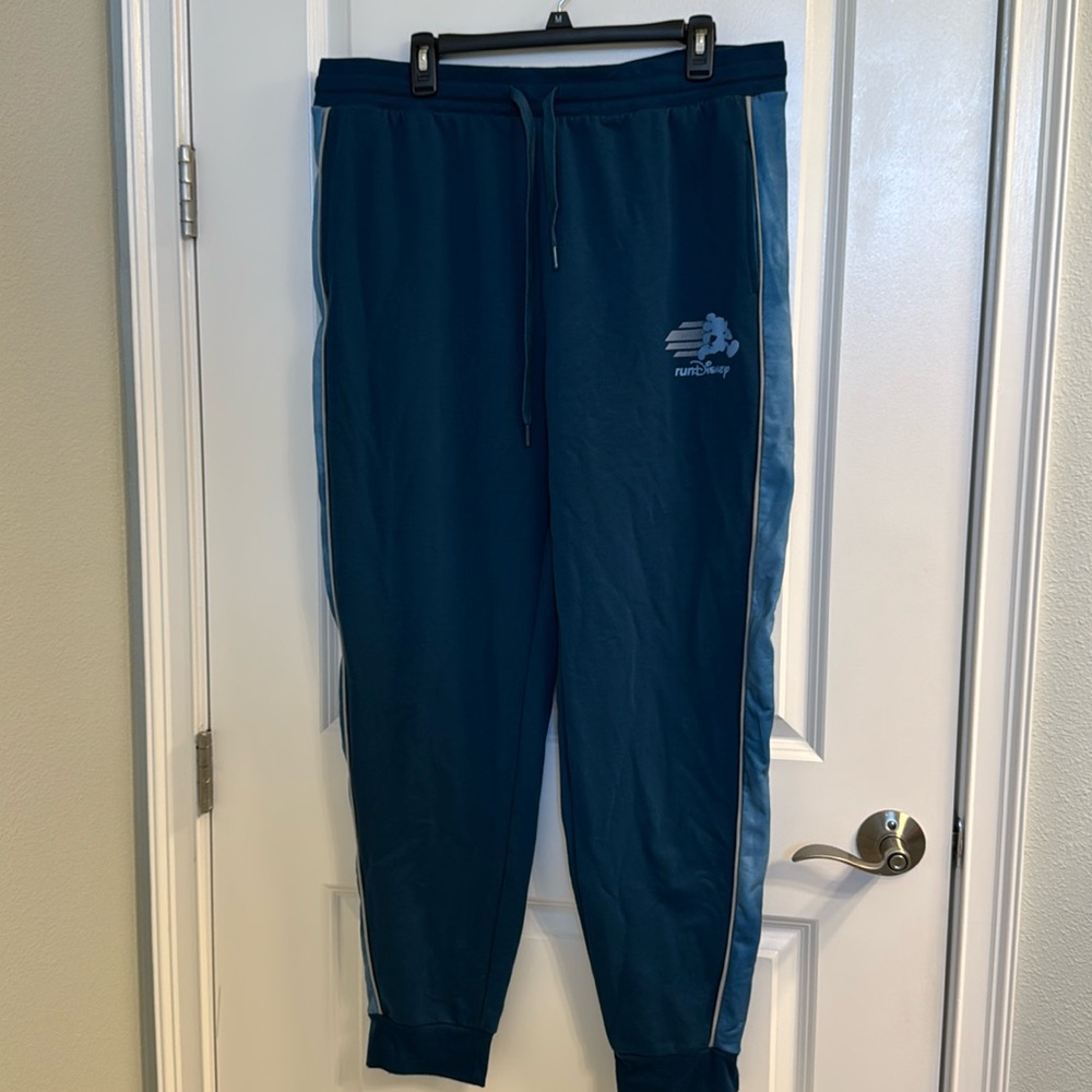RunDisney Sweat Pants